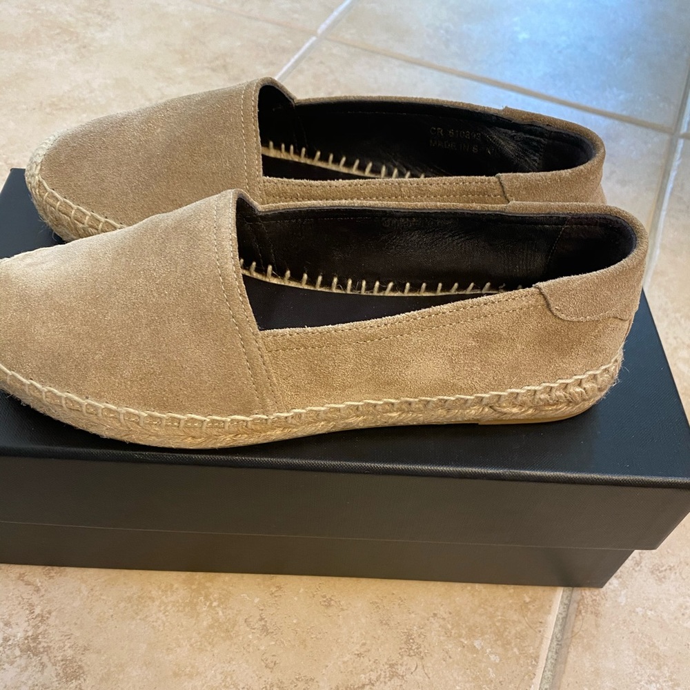 Saint Laurent Espadrilles - Picture 4 of 4